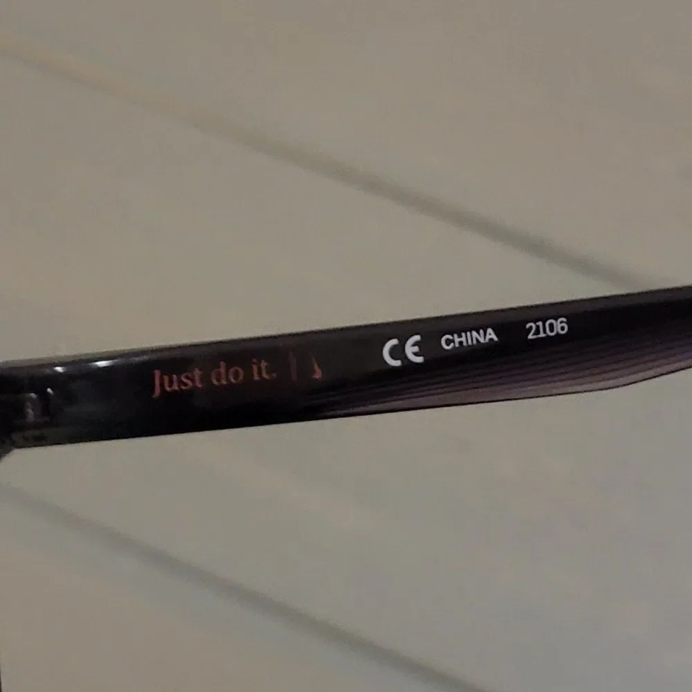 Nike Myriad M EV1154 Plastic Frame Nylon Lens Sunglasses For Women's